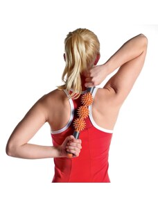 Masážní tyč Gaiam Point Massager Gaiam