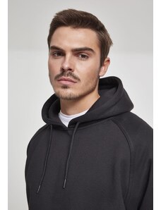 UC Men Tall Hoody černá