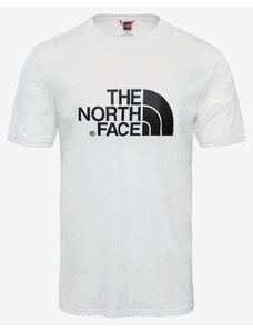 Pánské Tričko S Krátkým Rukávem The North Face M S/S Easy Tee - Eu