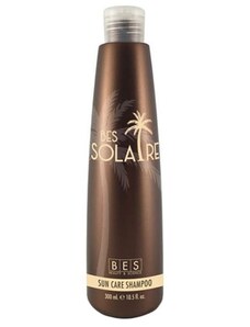 Bes Solaire šampon na vlasy po slunění 300 ml