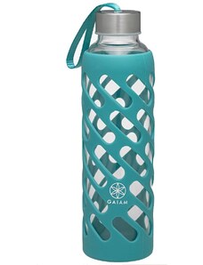 Láhev na pití Gaiam Viridian 590 ml Gaiam