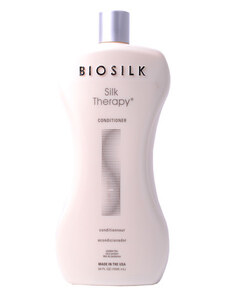 BioSilk Silk Therapy Conditioner 1006ml