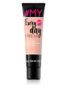 Bell Cosmetics Bell#My Everyday Make-UP