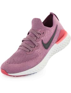 Dětská obuv Nike Epic React Flyknit 2