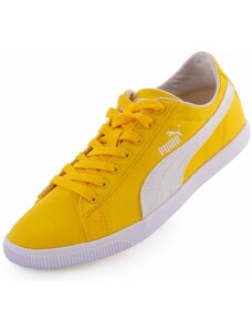 Sportovní obuv Puma Glyde Low Yellow UK 6