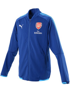 Dětská bunda Puma AFC Stadium Jacket