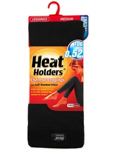 Dámské legíny Heat Holders black
