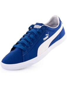 Sportovní obuv Puma Glyde Low Dark Blue UK 6