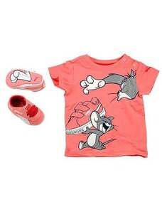 Puma Crib pack Tom & Jerry