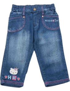 Dětské kalhoty Hello Kitty