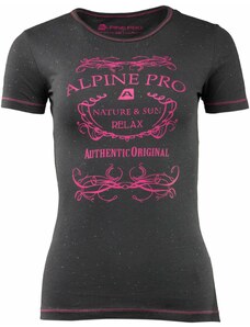 ALPINE PRO, a.s. Dámské triko Alpine Pro ROZENA 3