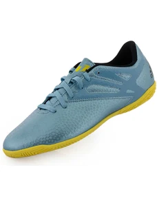 adidas Performance Pánská sálová obuv adidas Essence 12 42 BLUE/BLUE/FTWWHT  - GLAMI.cz