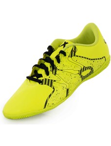 Sálová obuv Adidas Messi X 15.4 IN JR