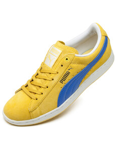 Sportovní obuv Puma Supersuede UK 3,5