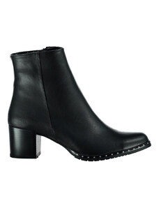 Fox Shoes Black Women's Boots