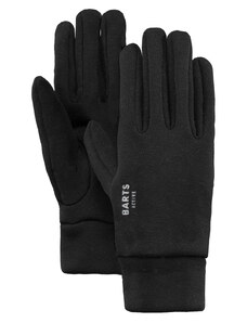 Dámské rukavice BARTS POWERSTRETCH GLOVES BLACK