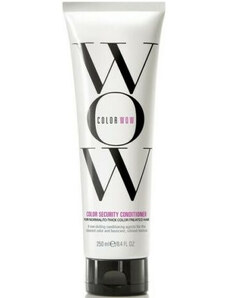 Color WOW Color Security Conditioner For Normal To Thick Hair 250ml