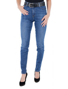 Dámské jeans LEE L626DUIW SCARLETT HIGH MID COPAN