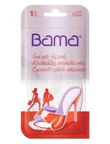 Protiskluzový gelový polštářek BAMA