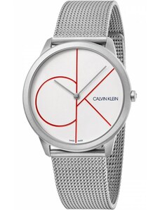 Pánské hodinky CALVIN KLEIN Minimal K3M51152