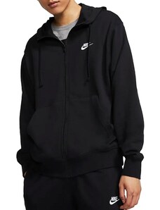 Mikina s kapucí Nike M NSW CUB HOODIE FZ FT bv2648-010