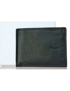 Kožená peněženka Picasso s ochranou dat (RFID) FLW