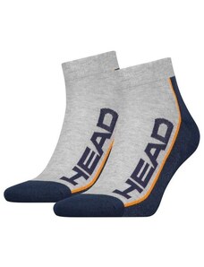 Ponožky Head Quarter 2-pack