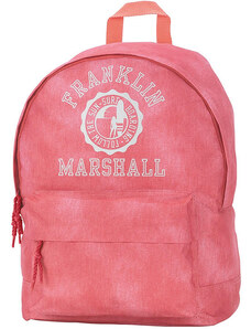 Batoh Franklin & Marshall backpack 21 l