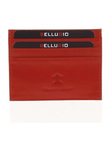 Bellugio Kožená peněženka na doklady