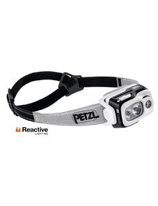 Čelovka PETZL SWIFT RL