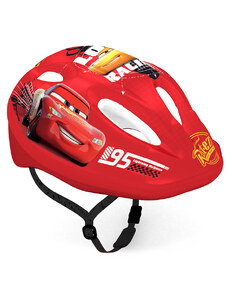 Dětská cyklistická helma Seven Cars - Auta