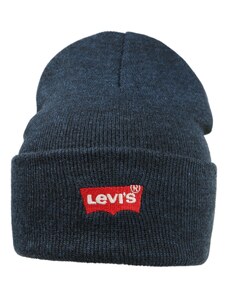 Levis Čepice RED BATWING EMBROIDERED SLOUCHY BEANIE - GLAMI.cz