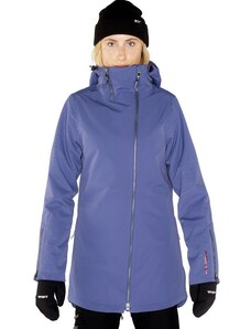 Armada dámská zimní bunda Helena Insulated Jacket vapor