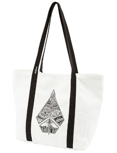 Volcom dámská taška Stone Tote black