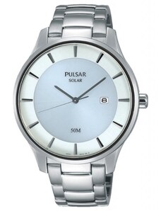 Pánské hodinky PULSAR Solar PX3097X1