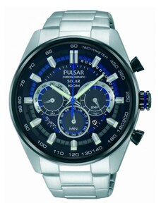 Pánské hodinky PULSAR Solar PX5019X1