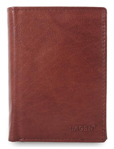 Lagen Pánská kožená peněženka (GPPN191)