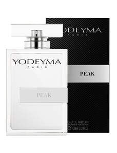 Yodeyma Peak pánský EDP 100 ml