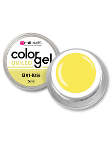 ENII NAILS Barevný UV/LED gel 5 ml č.356