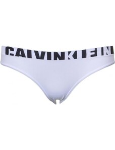 Calvin Klein Dámské kalhotky Seamless Logo