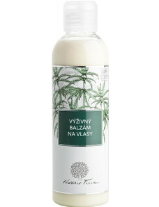 Nobilis Tilia Výživný vlasový balzám 200 ml