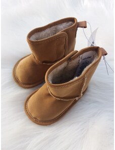 Dětské oblečení a obuv Gap, z imitace kůže | 0 produkt - GLAMI.cz