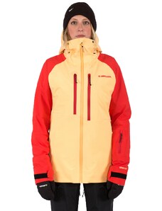 Armada dámská zimní bunda Resolution Goretex 3L Jacket Glow