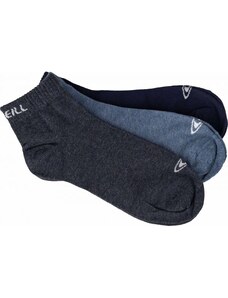 ONeill O'Neill ponožky tříčtvrteční 3ks