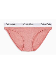 Kalhotky F3787E-FPQ růžová - Calvin Klein