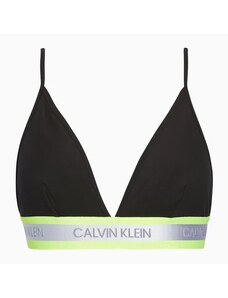 Podprsenka bez kostic QF5669E-001 černá - Calvin Klein