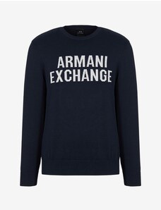 Armani Exchange pánský svetr