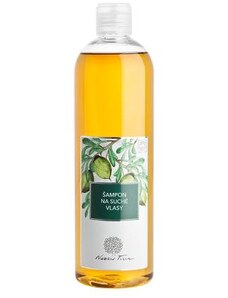 Nobilis Tilia Šampon na suché vlasy 500ml