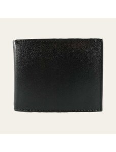 Pánská kožená peněženka Kochmanski černá s RFID