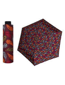 Doppler HAVANNA Joy bordó ultralehký skládací deštník